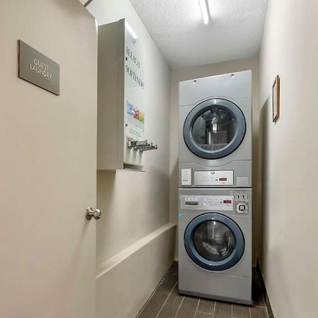 Comfort Inn Brownsville I-40 Екстериор снимка