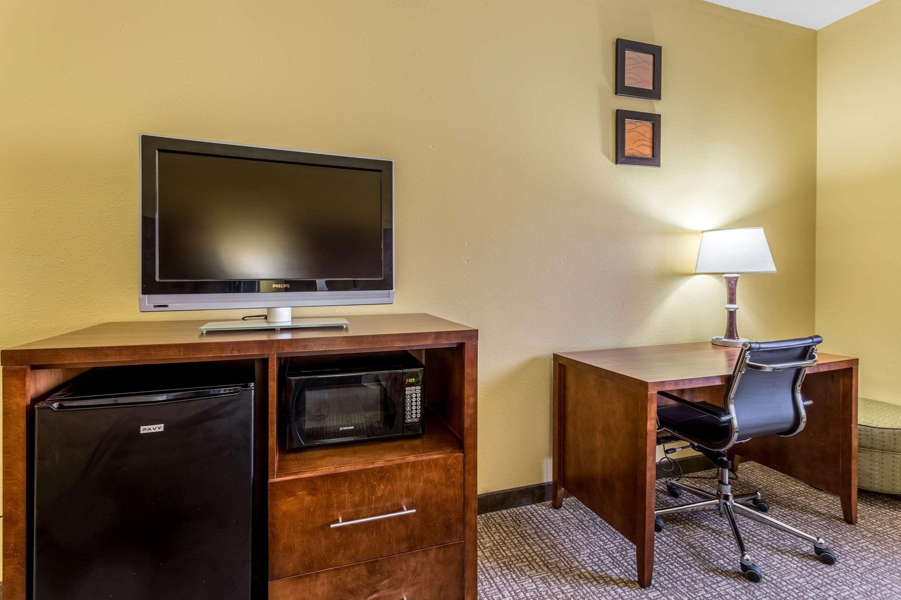 Comfort Inn Brownsville I-40 Екстериор снимка
