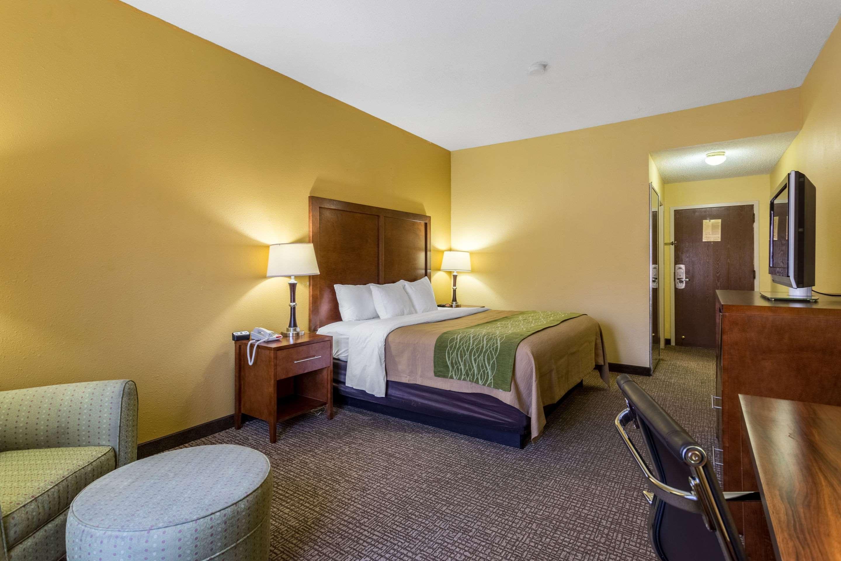 Comfort Inn Brownsville I-40 Екстериор снимка