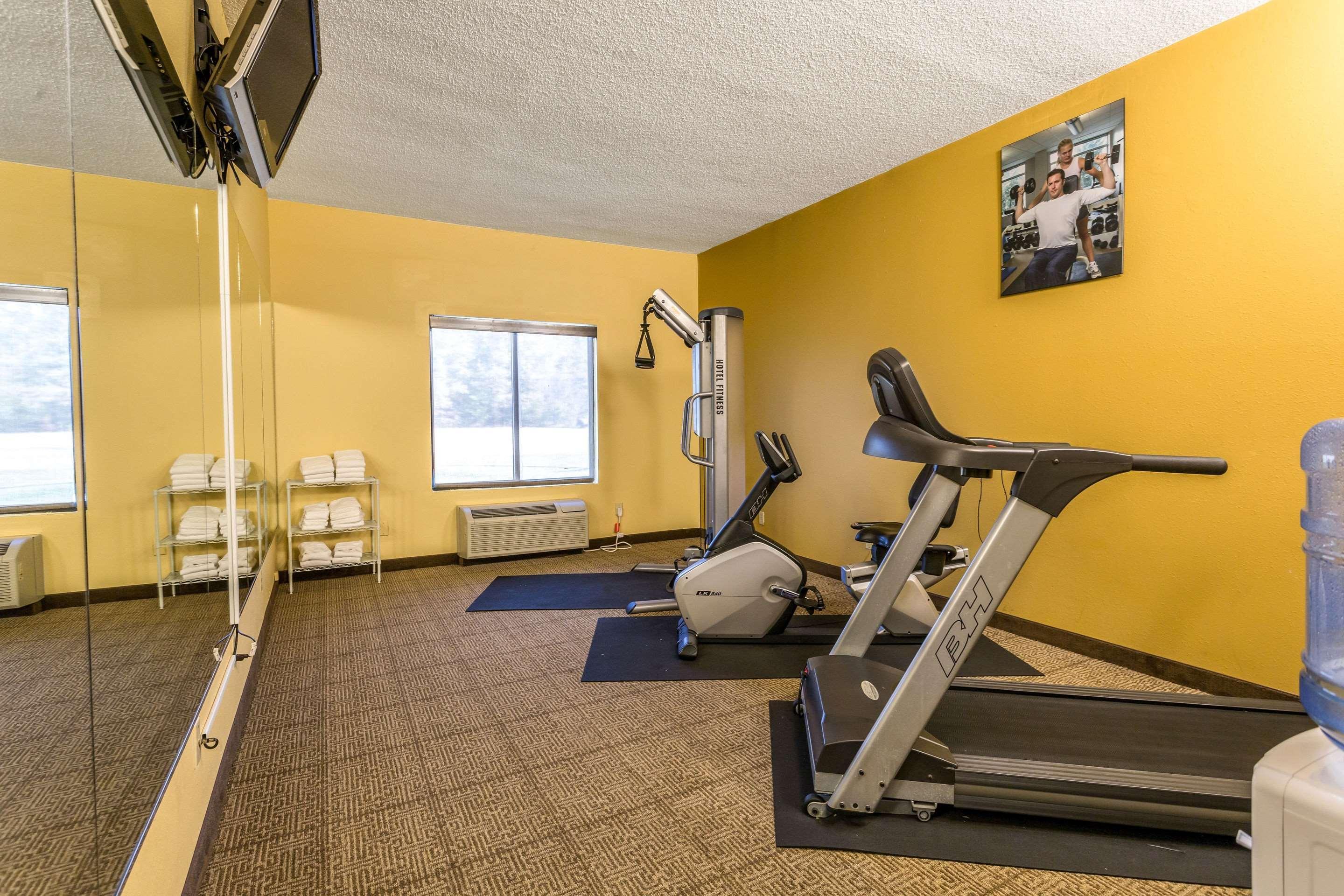 Comfort Inn Brownsville I-40 Екстериор снимка