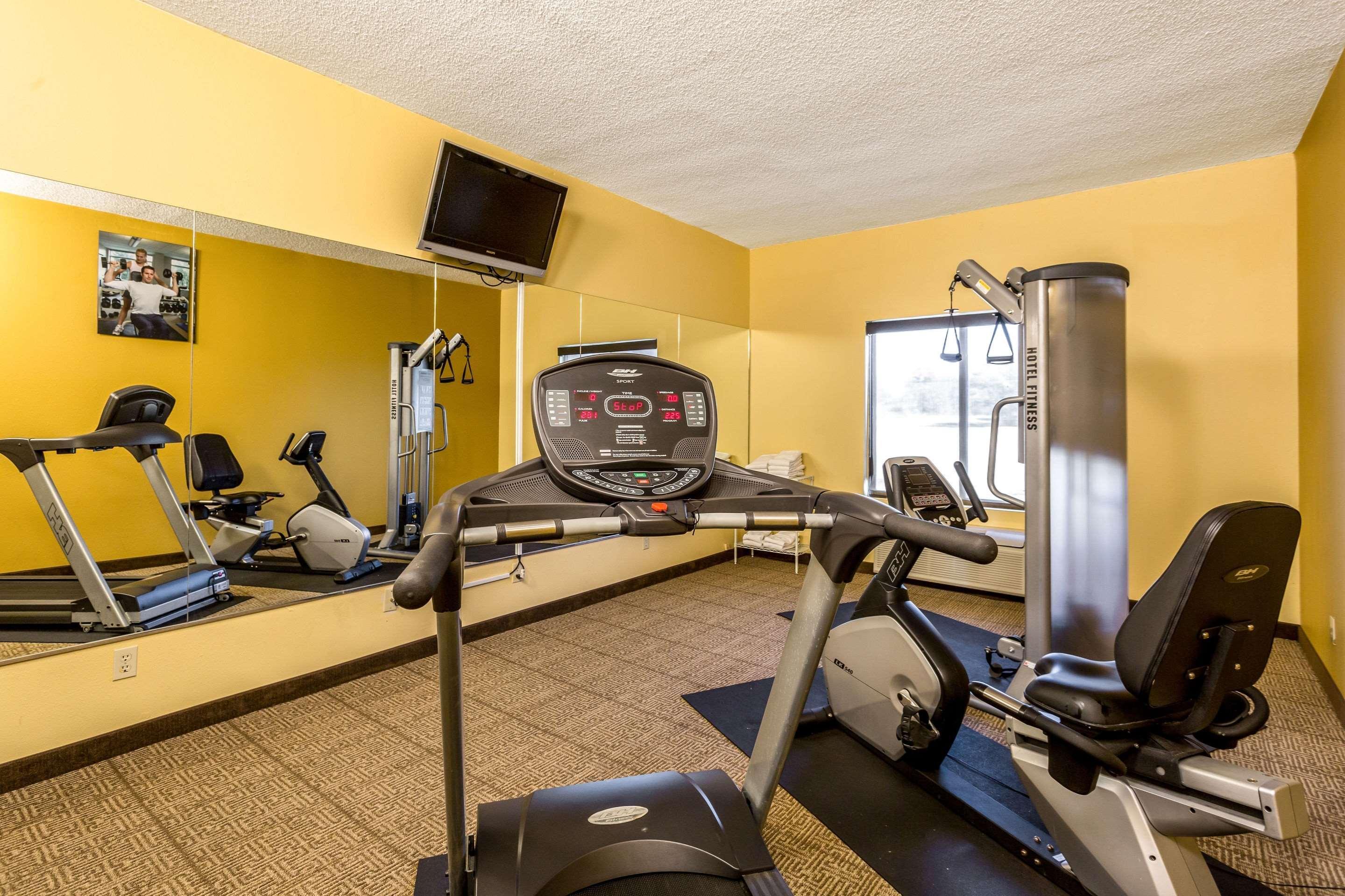 Comfort Inn Brownsville I-40 Екстериор снимка