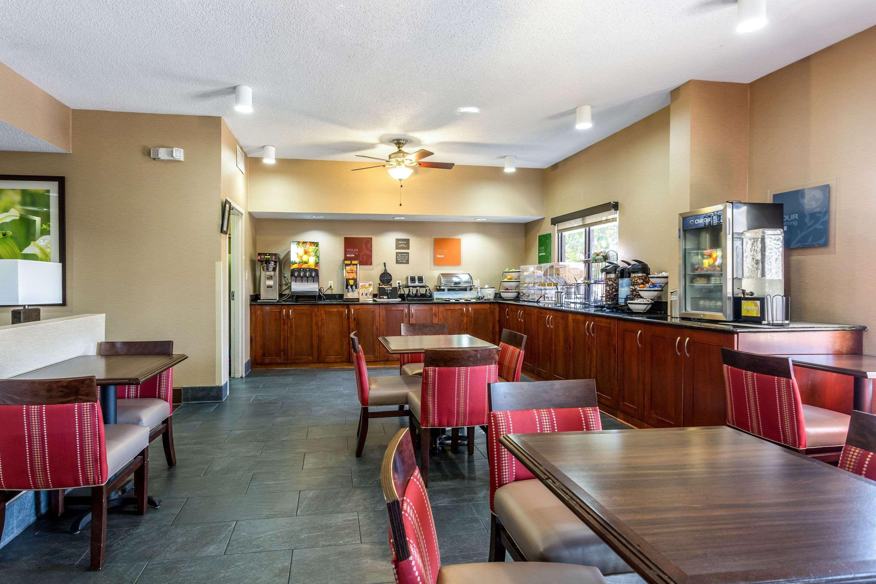 Comfort Inn Brownsville I-40 Екстериор снимка