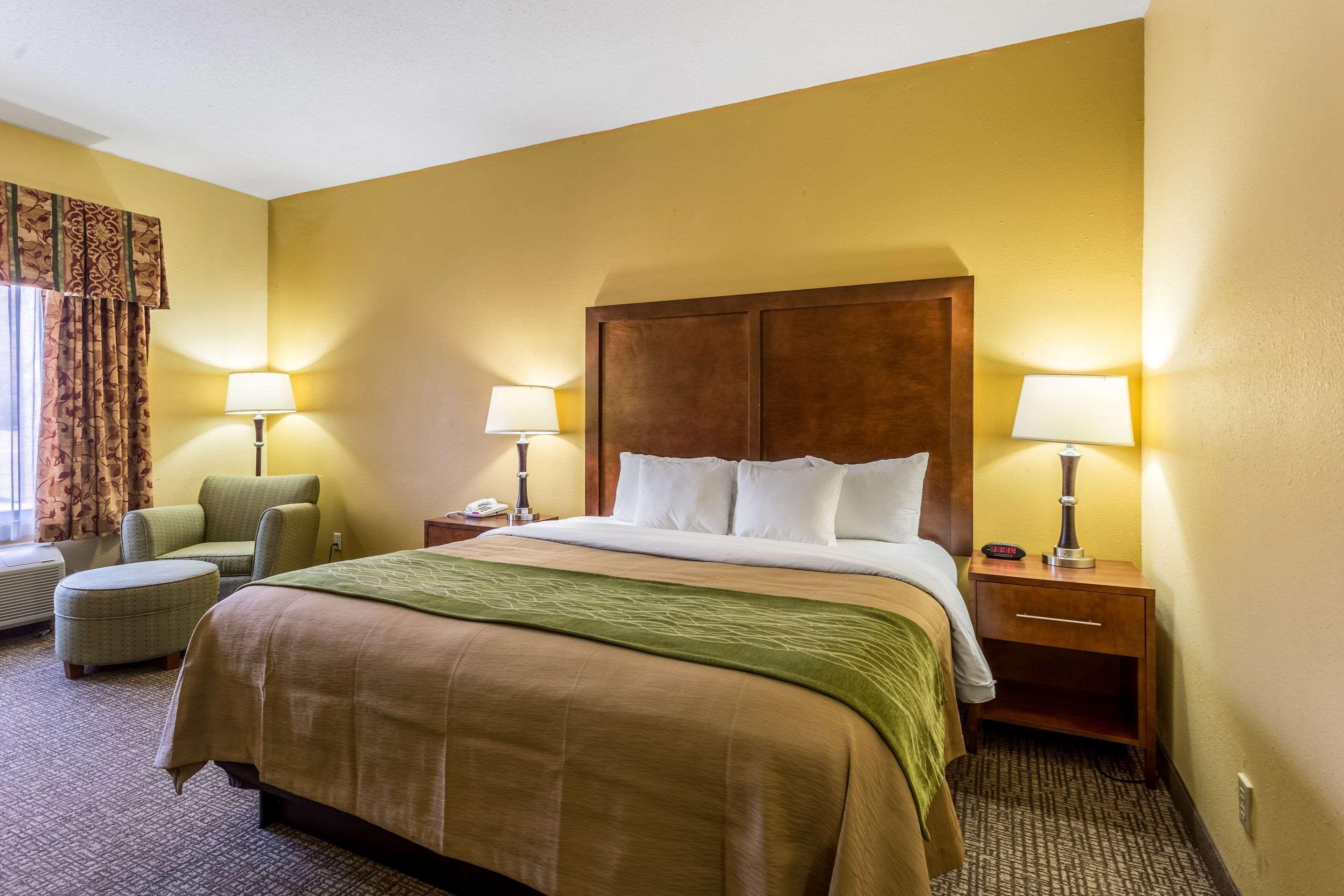 Comfort Inn Brownsville I-40 Екстериор снимка