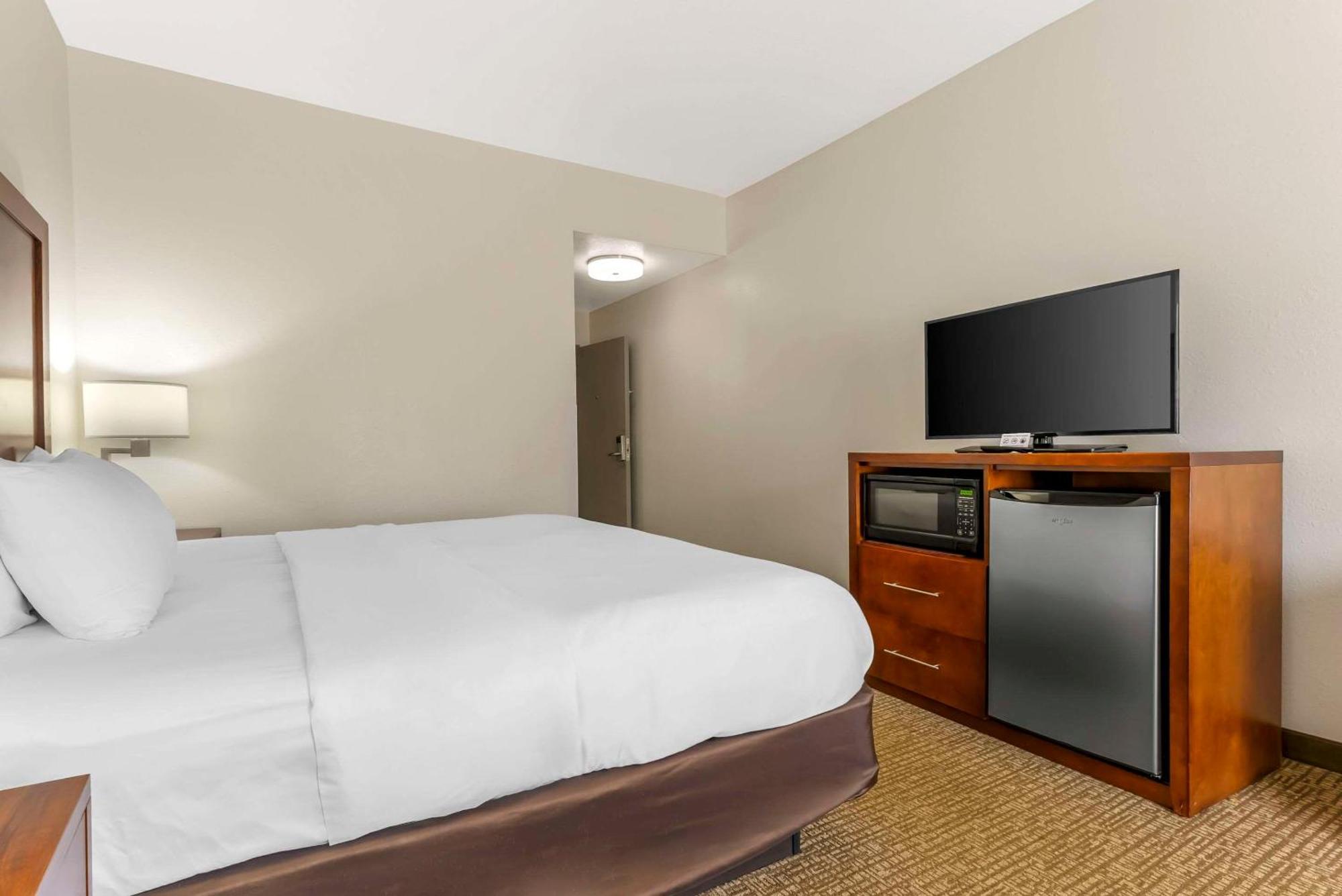 Comfort Inn Brownsville I-40 Екстериор снимка