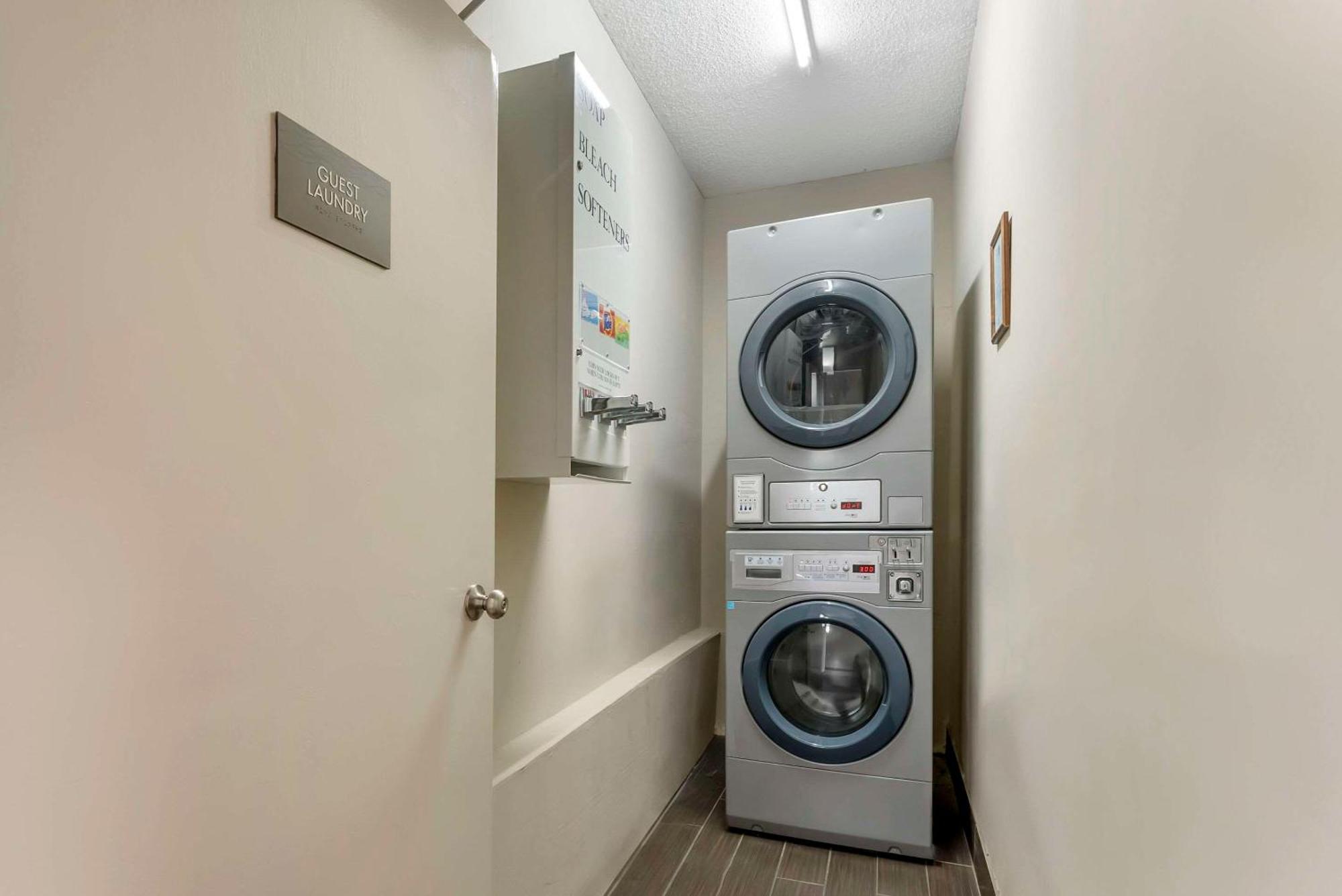 Comfort Inn Brownsville I-40 Екстериор снимка