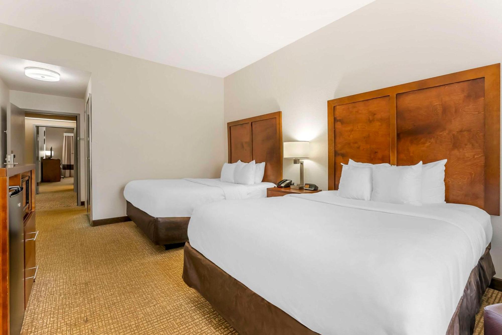 Comfort Inn Brownsville I-40 Екстериор снимка