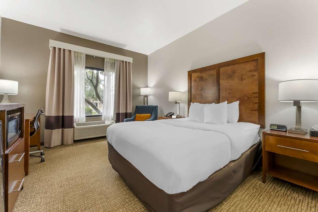 Comfort Inn Brownsville I-40 Стая снимка