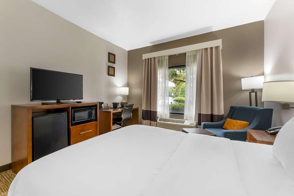 Comfort Inn Brownsville I-40 Стая снимка