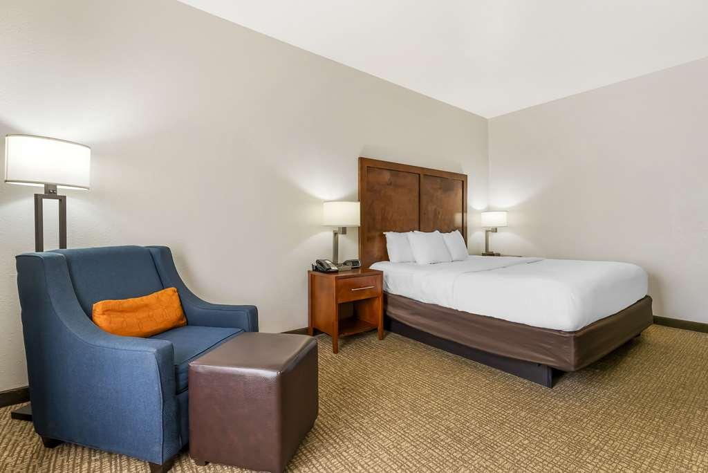 Comfort Inn Brownsville I-40 Стая снимка