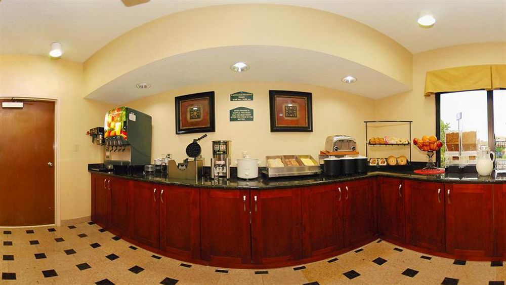 Comfort Inn Brownsville I-40 Екстериор снимка